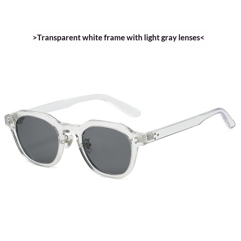 Lunettes de Soleil Édouard