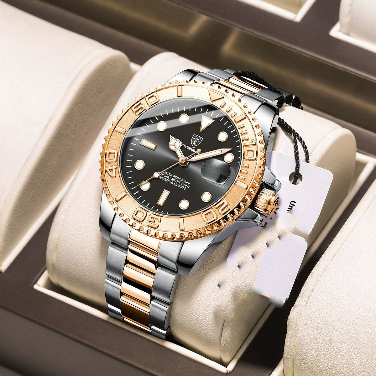 Montre Maxime