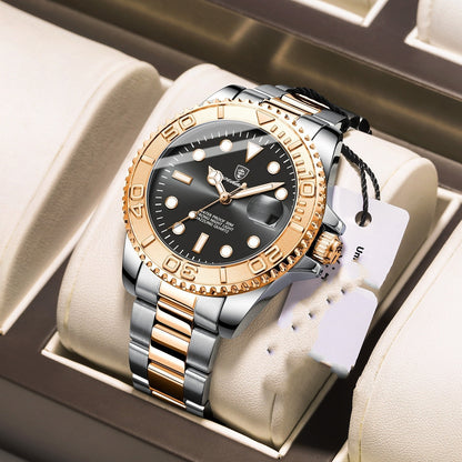 Montre Maxime