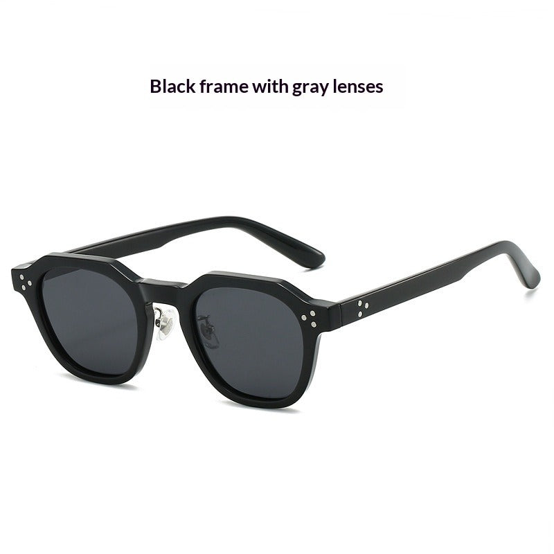 Lunettes de Soleil Édouard