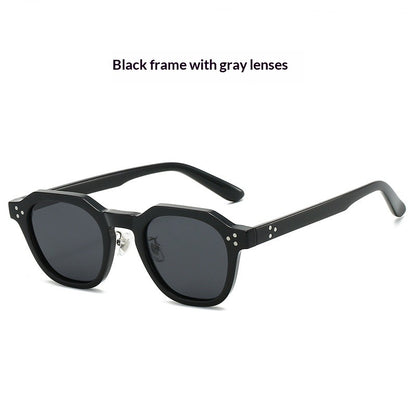 Lunettes de Soleil Édouard