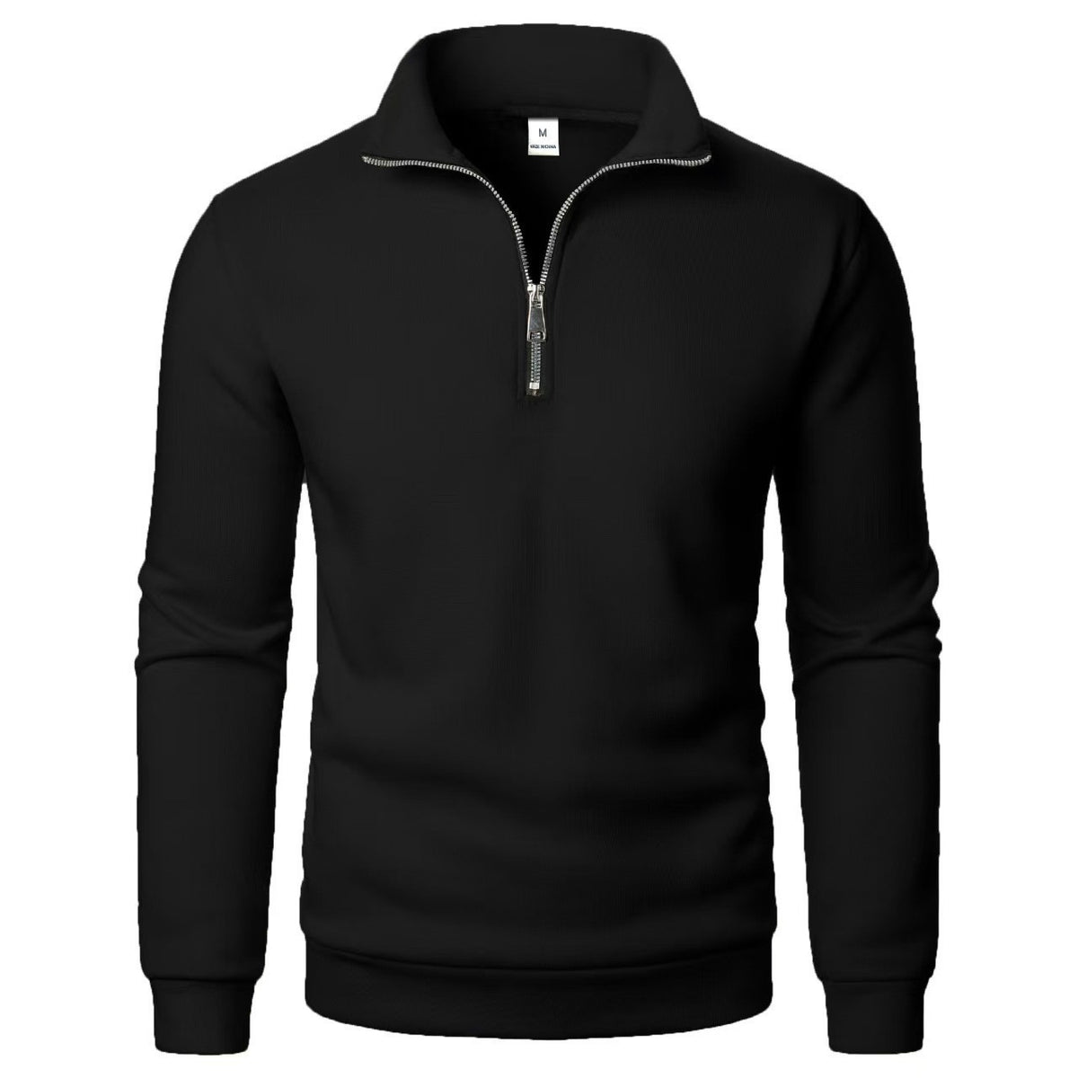 Pull Zippé Louis