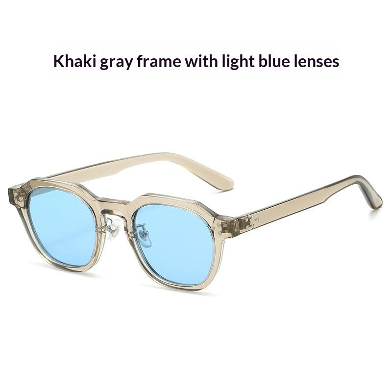 Lunettes de Soleil Édouard