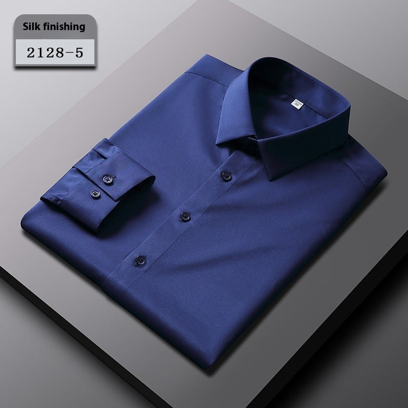 Chemise Nicolas