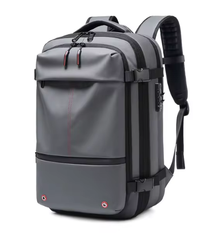 Sac de compression sous vide grande capacité