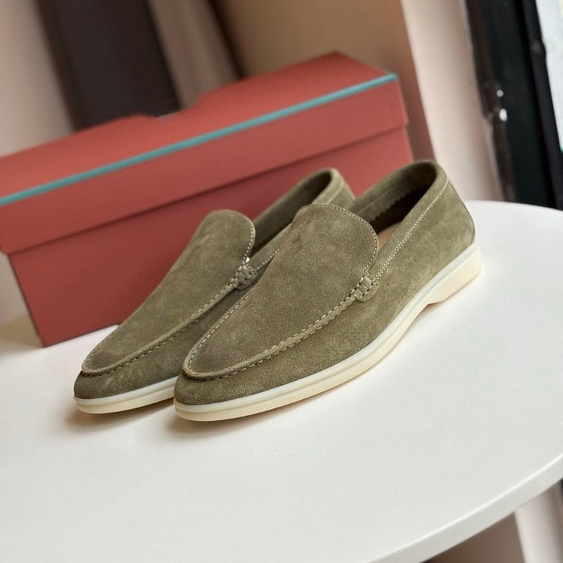 Mocassins Adrien