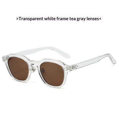 Lunettes de Soleil Édouard