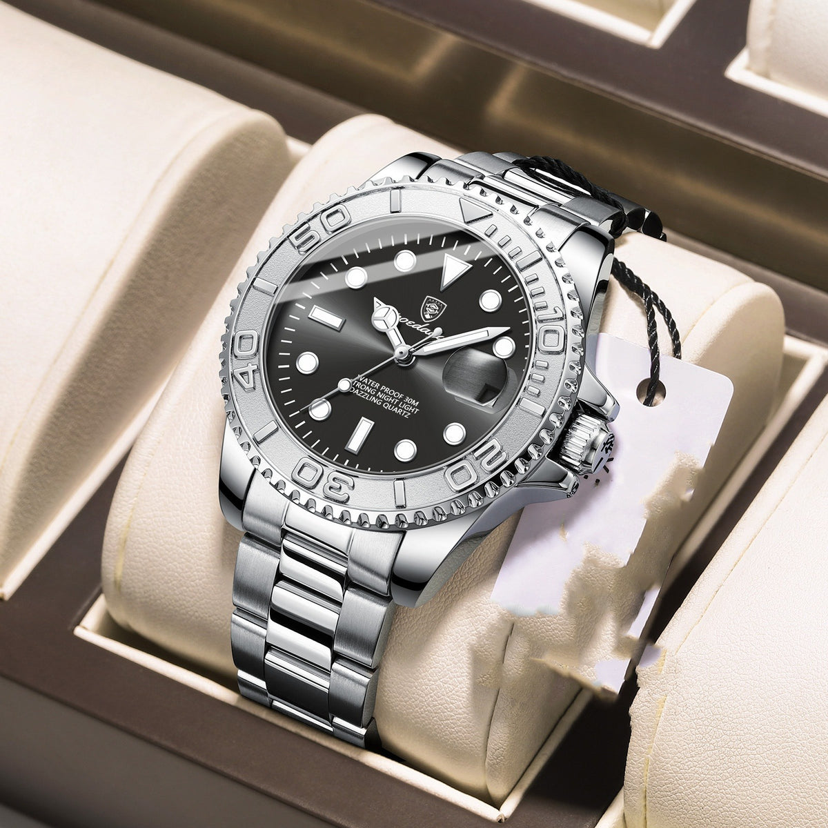Montre Maxime