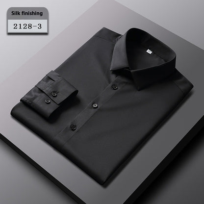 Chemise Nicolas