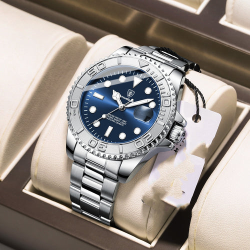 Montre Maxime