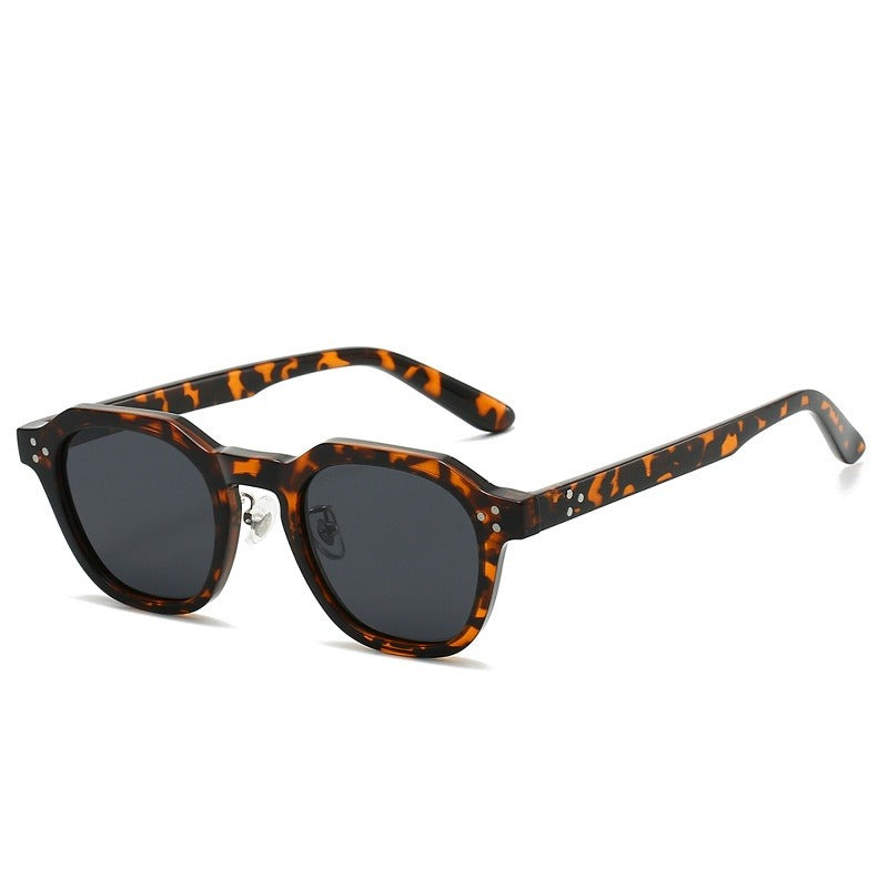 Lunettes de Soleil Édouard