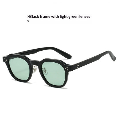 Lunettes de Soleil Édouard