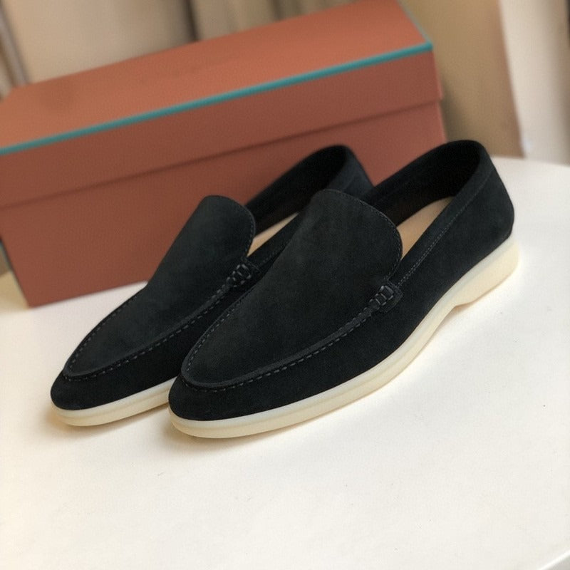 Mocassins Adrien