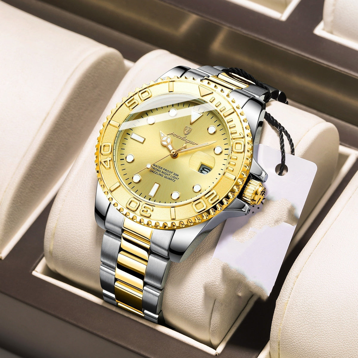 Montre Maxime