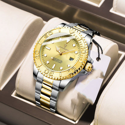 Montre Maxime