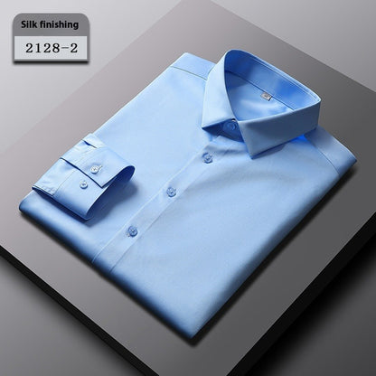 Chemise Nicolas