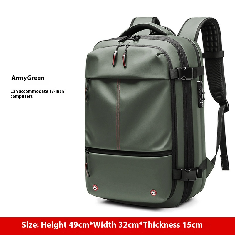 Sac de compression sous vide grande capacité