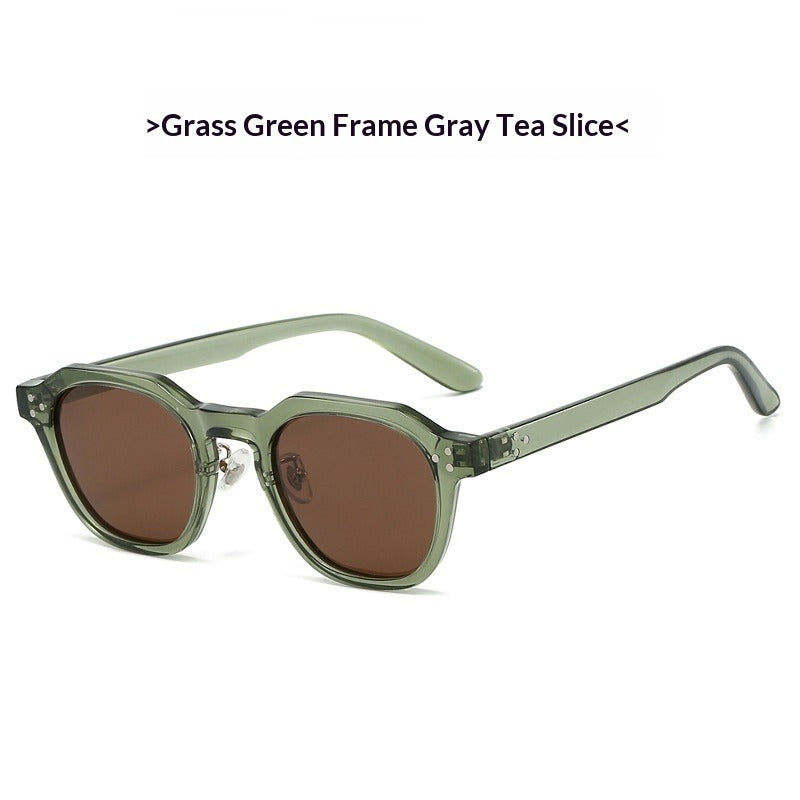 Lunettes de Soleil Édouard