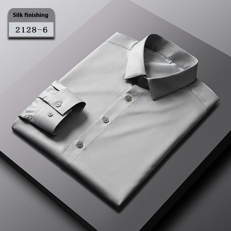 Chemise Nicolas