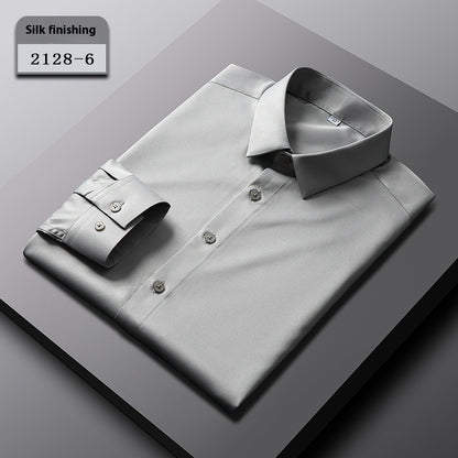 Chemise Nicolas