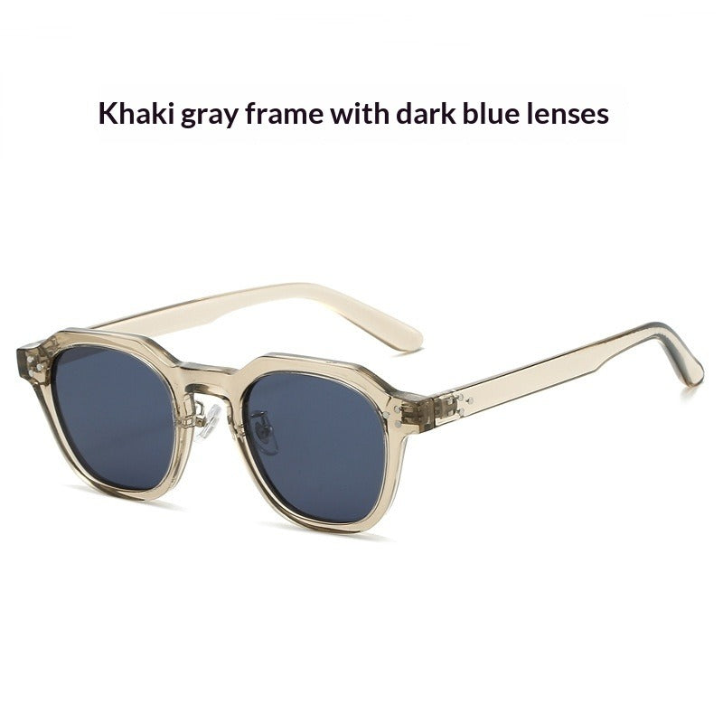 Lunettes de Soleil Édouard