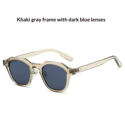 Lunettes de Soleil Édouard