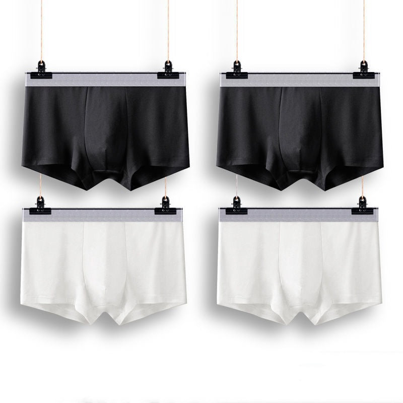 Boxers Baptiste