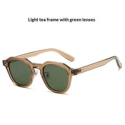 Lunettes de Soleil Édouard