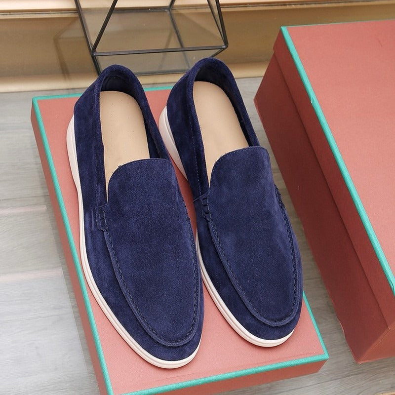Mocassins Adrien