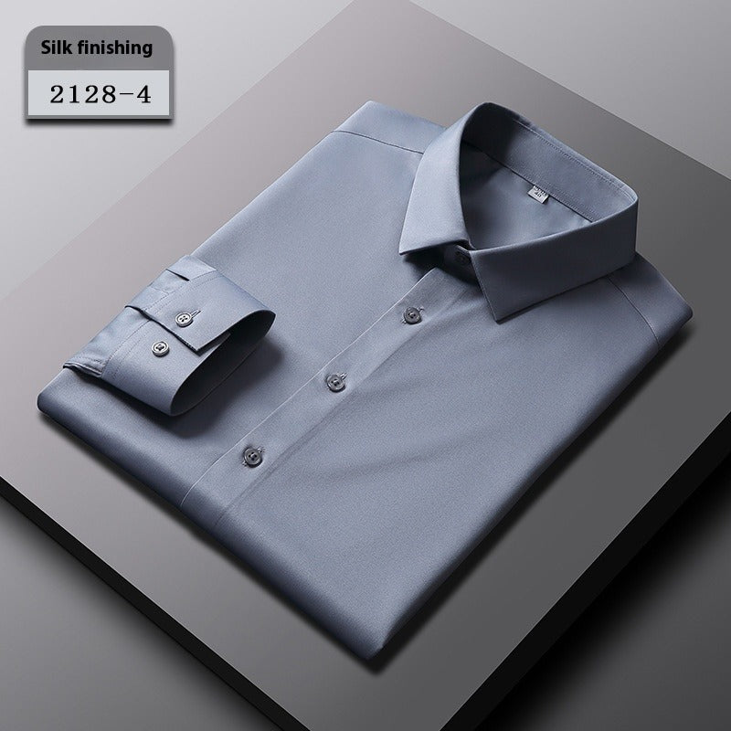Chemise Nicolas