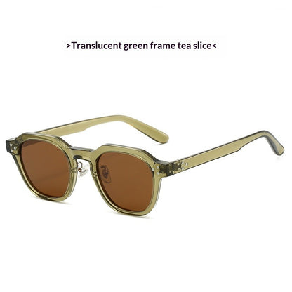 Lunettes de Soleil Édouard