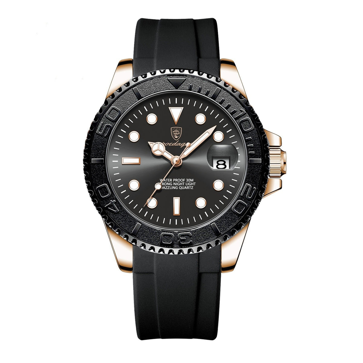 Montre Maxime