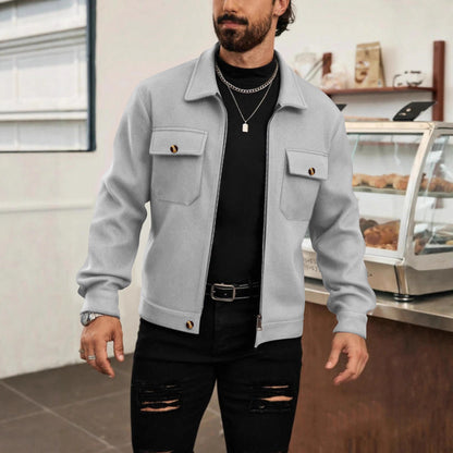 Veste Romain