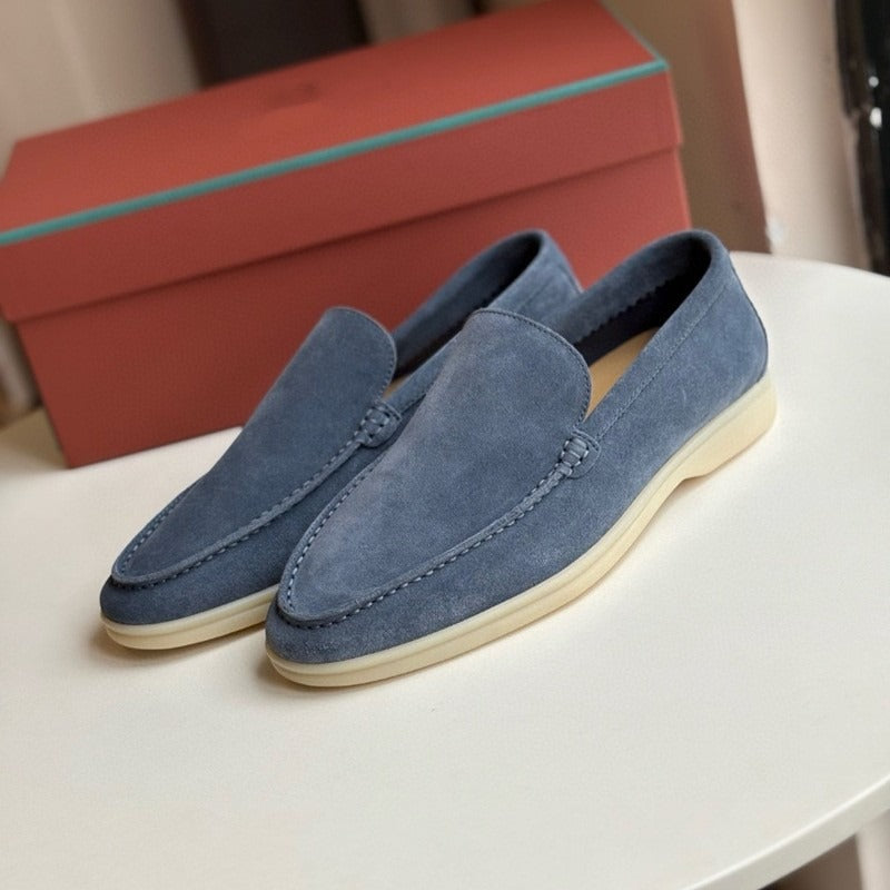 Mocassins Adrien