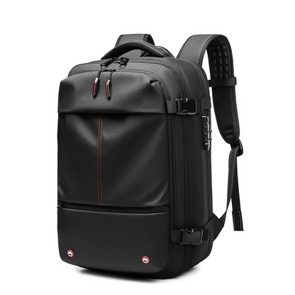 Sac de compression sous vide grande capacité