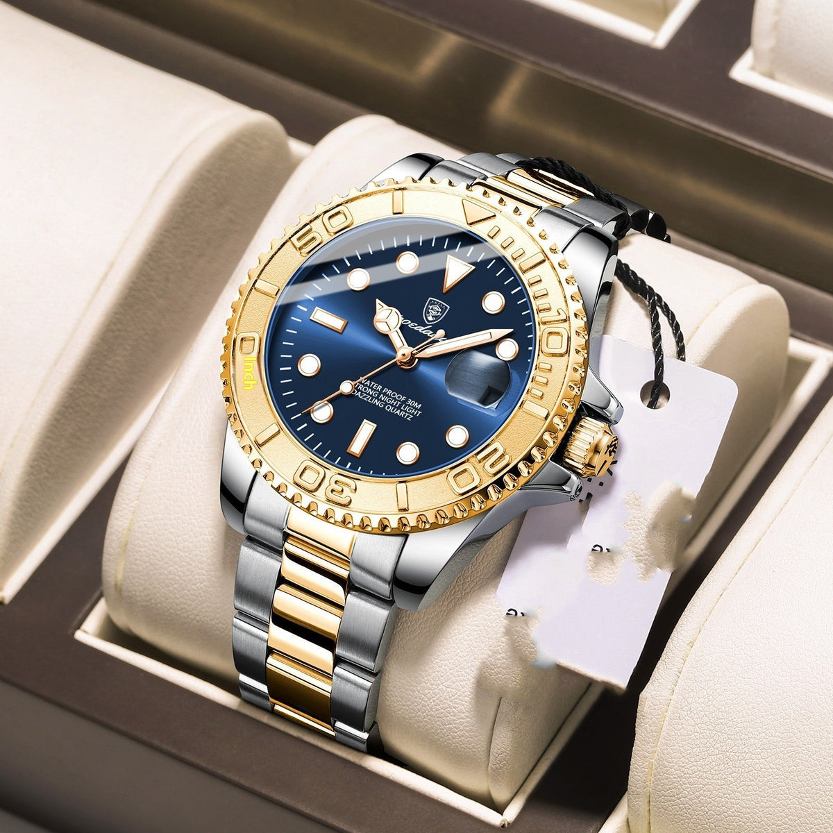 Montre Maxime