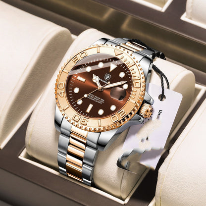 Montre Maxime