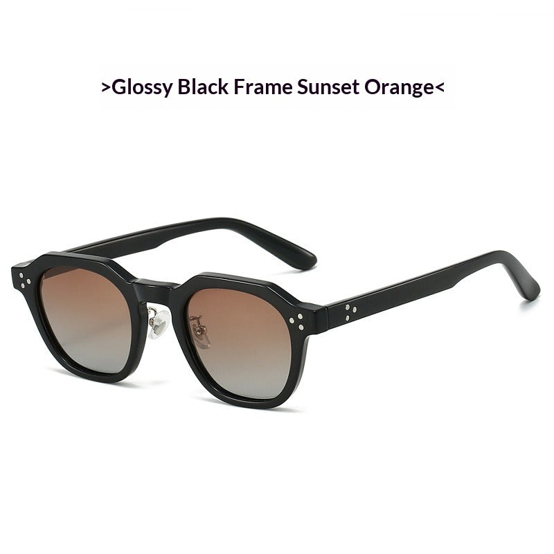 Lunettes de Soleil Édouard