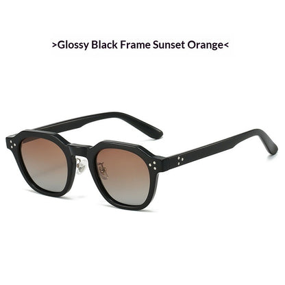 Lunettes de Soleil Édouard
