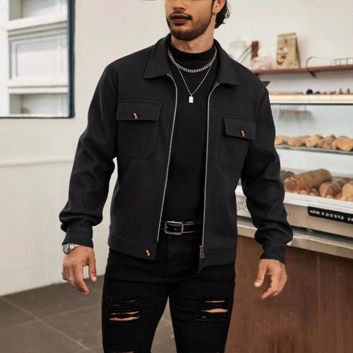 Veste Romain