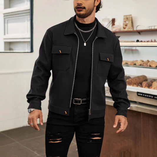 Veste Romain